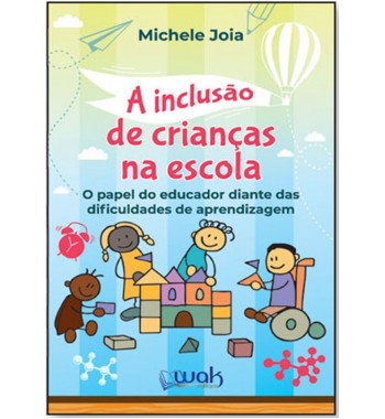 A inclusão de crianças na escola