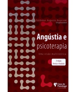 Angústia e psicoterapia: uma visão multiteórica