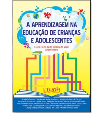 A aprendizagem na educação de crianças e adolescentes