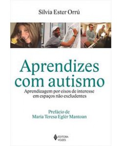 Aprendizes com autismo