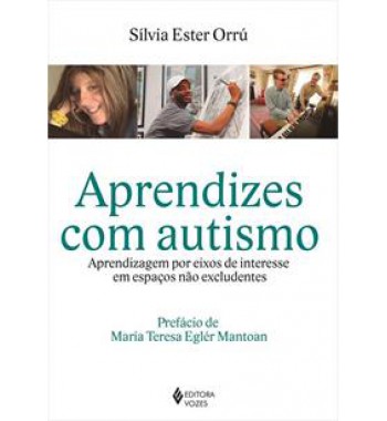 Aprendizes com autismo