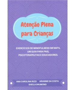 Atenção plena para crianças