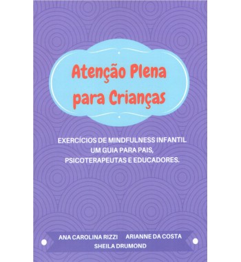 Atenção plena para crianças