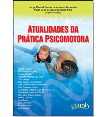 Atualidades da prática psicomotora