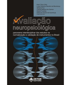 Avaliação neuropsicológica: panorama interdisciplinar dos estudos