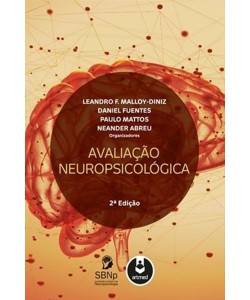 Avaliação Neuropsicológica