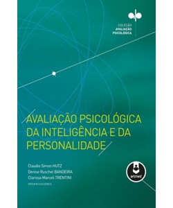 Avaliação Psicológica da inteligência e da personalidade
