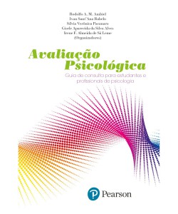 Avaliação psicológica: guia de consulta para estudantes e profissionais de psicologia