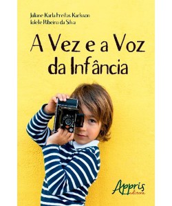 A vez e a voz da infância