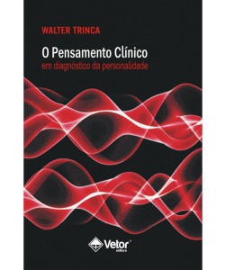 O pensamento clínico em diagnóstico da personalidade  