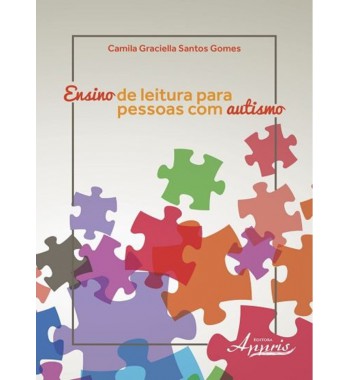 Ensino de leitura para pessoas com autismo