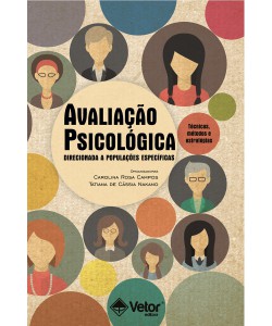 Avaliação psicológica - Direcionada a populações específicas