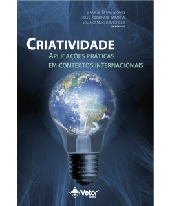 Criatividade - Aplicações práticas em contextos internacionais