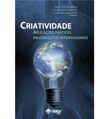 Criatividade - Aplicações práticas em contextos internacionais