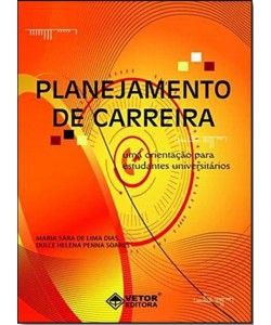 Planejamento de carreira - Uma orientação para estudantes