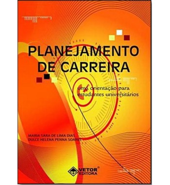 Planejamento de carreira - Uma orientação para estudantes