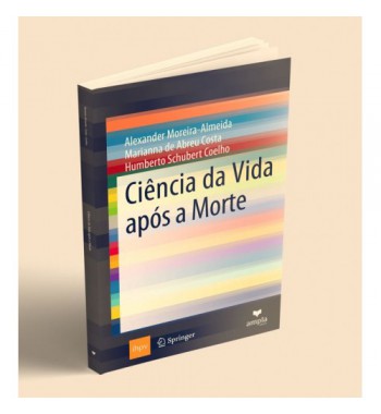 Ciência da Vida após a Morte