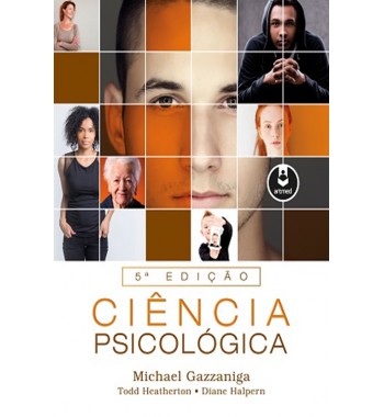 Ciência Psicológica