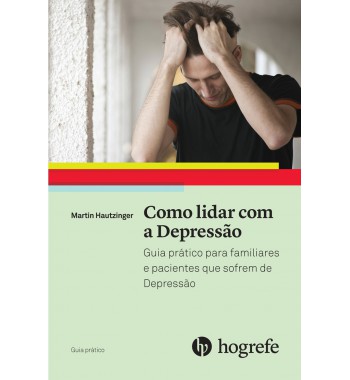 Como lidar com a depressão