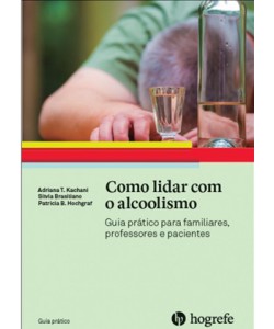 Como lidar com o alcoolismo