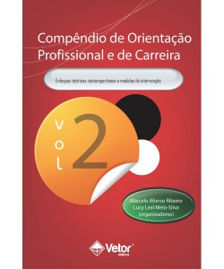 Compêndio de orientação profissional e de carreira - Vol 2
