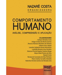 Comportamento humano - análise, compreensão e aplicação