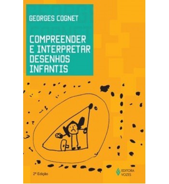 Compreender e interpretar desenhos infantis