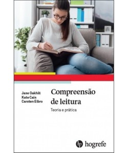 Compreensão de leitura: Teoria e prática