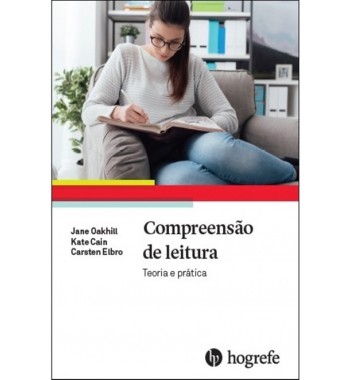 Compreensão de Leitura: Teoria e Prática