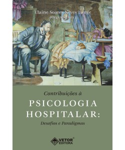 Contribuições a Psicologia Hospitalar