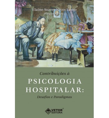 Contribuições a Psicologia Hospitalar