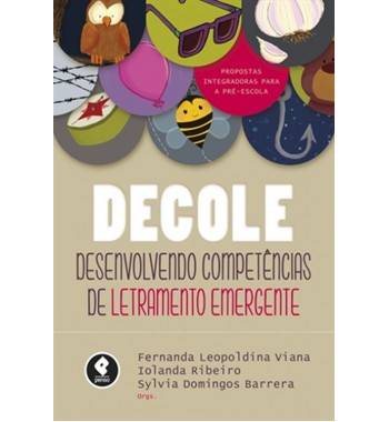 DECOLE - Desenvolvendo competências de letramento emergente