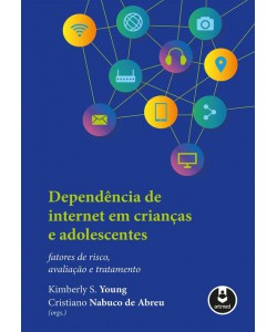 Dependência de Internet em Crianças e Adolescentes