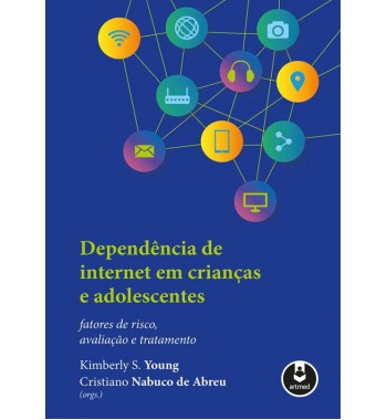 Dependência de Internet em Crianças e Adolescentes