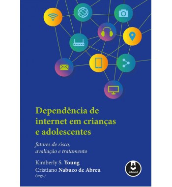 Dependência de Internet em Crianças e Adolescentes