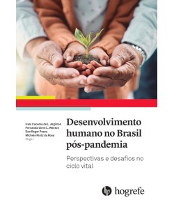Desenvolvimento Humano no Brasil Pós-Pandemia: Perspectiva e  Desafios no Ciclo Vital