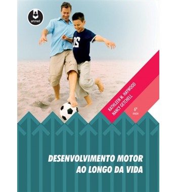 Desenvolvimento Motor ao Longo da Vida