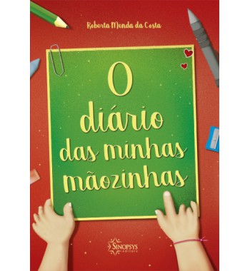 O diário das minhas mãozinhas