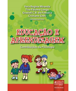 Educação e aprendizagem - Contribuições da psicologia