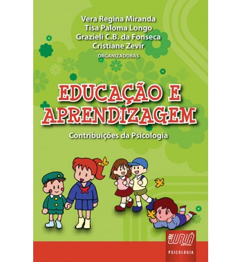 Educação e aprendizagem - Contribuições da psicologia