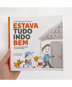 Estava Tudo Indo Bem