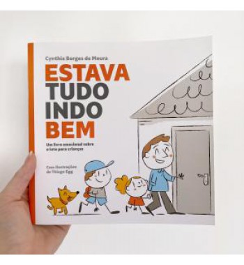 Estava Tudo Indo Bem