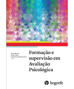 Formação e Supervisão em Avaliação Psicológica