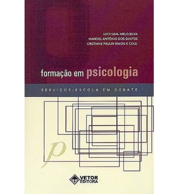 Formação em Psicologia – Servicos – escola em debate