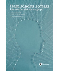 Habilidades Sociais - intervenções efetivas em grupo