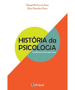 História da Psicologia - tendências contemporâneas