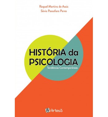 História da Psicologia - tendências contemporâneas