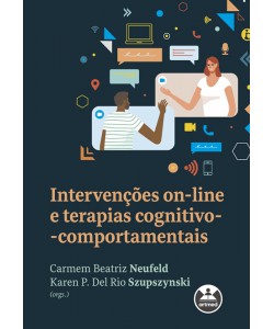 Intervenções On-line e  Terapias Cognitivo-Comportamentais