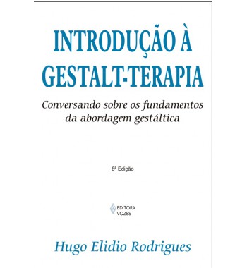 Introdução à Gestalt-terapia