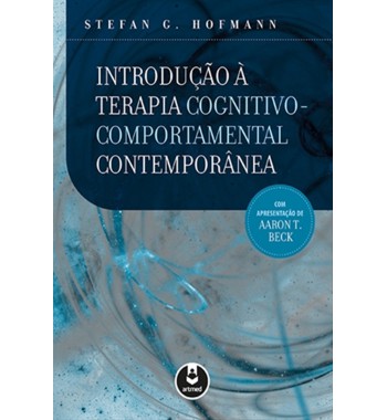 Introdução à Terapia Cognitivo-Comportamental Contemporânea